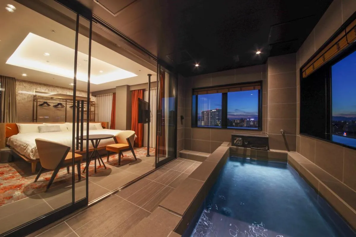 Image 5 of Spa World HOTEL&RESORT