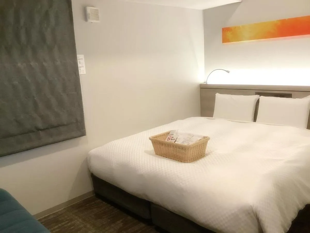 Image 4 of S-peria Inn Osaka Hommachi
