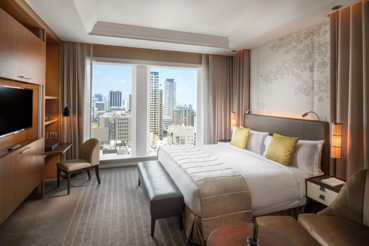 Image 5 of St. Regis Osaka