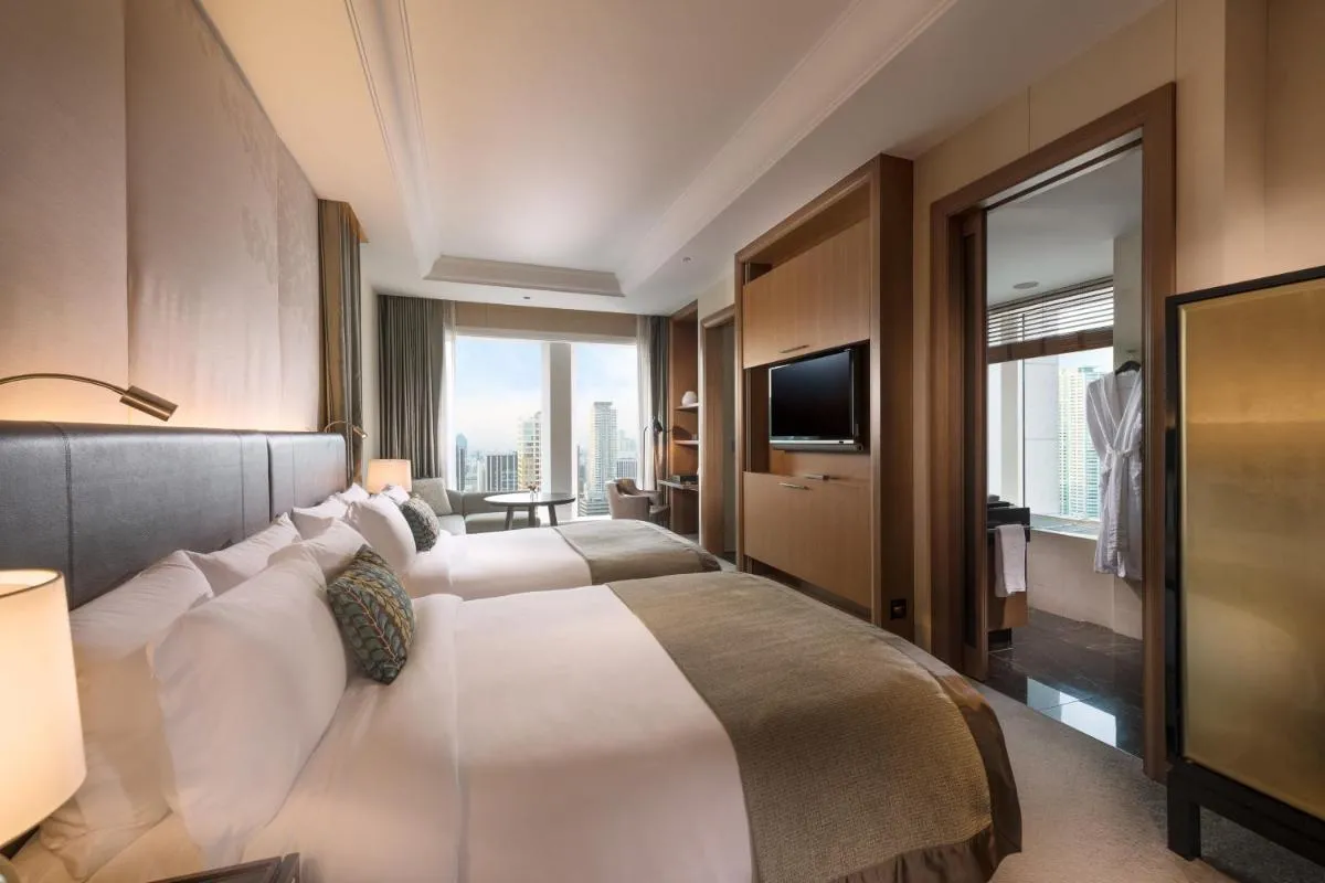 Image 3 of St. Regis Osaka