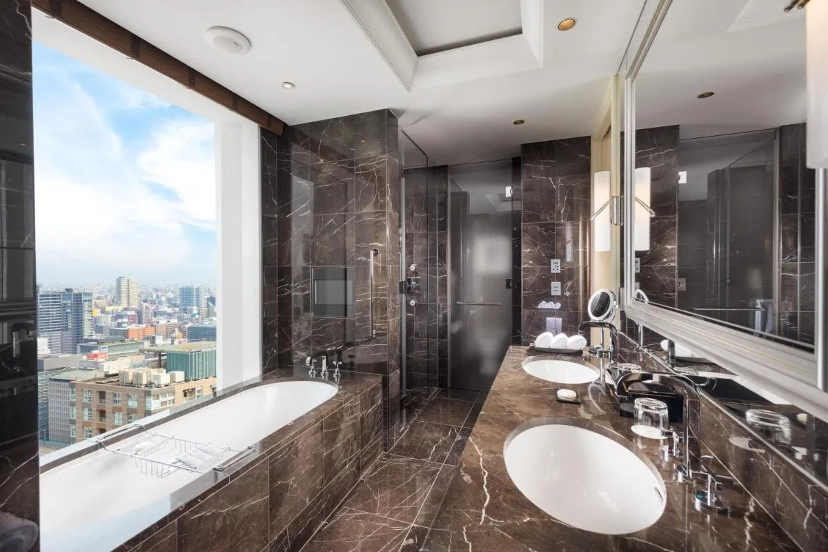 Image 2 of St. Regis Osaka