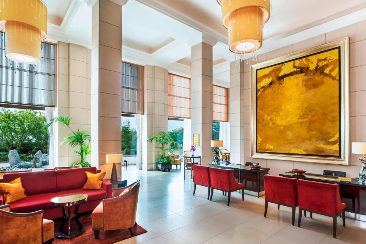 Image 6 of St. Regis Osaka