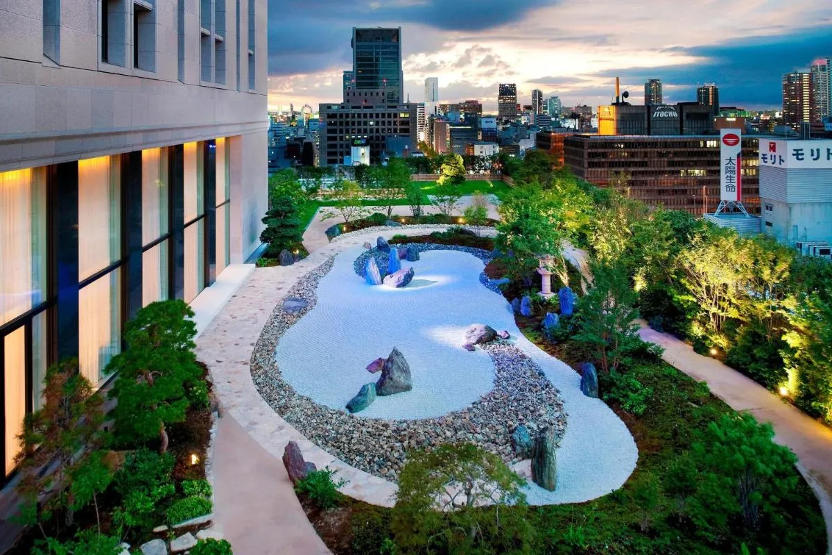 Image 4 of St. Regis Osaka