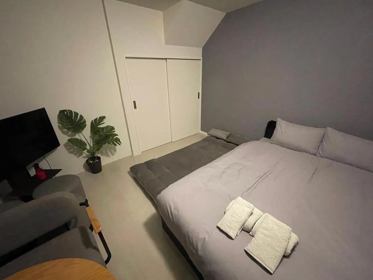 Image 1 of Stay&Go阿倍野1号室
