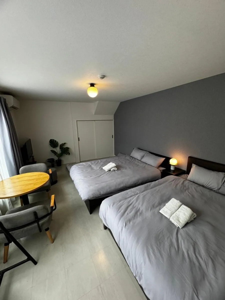 Image 5 of Stay&Go阿倍野1号室