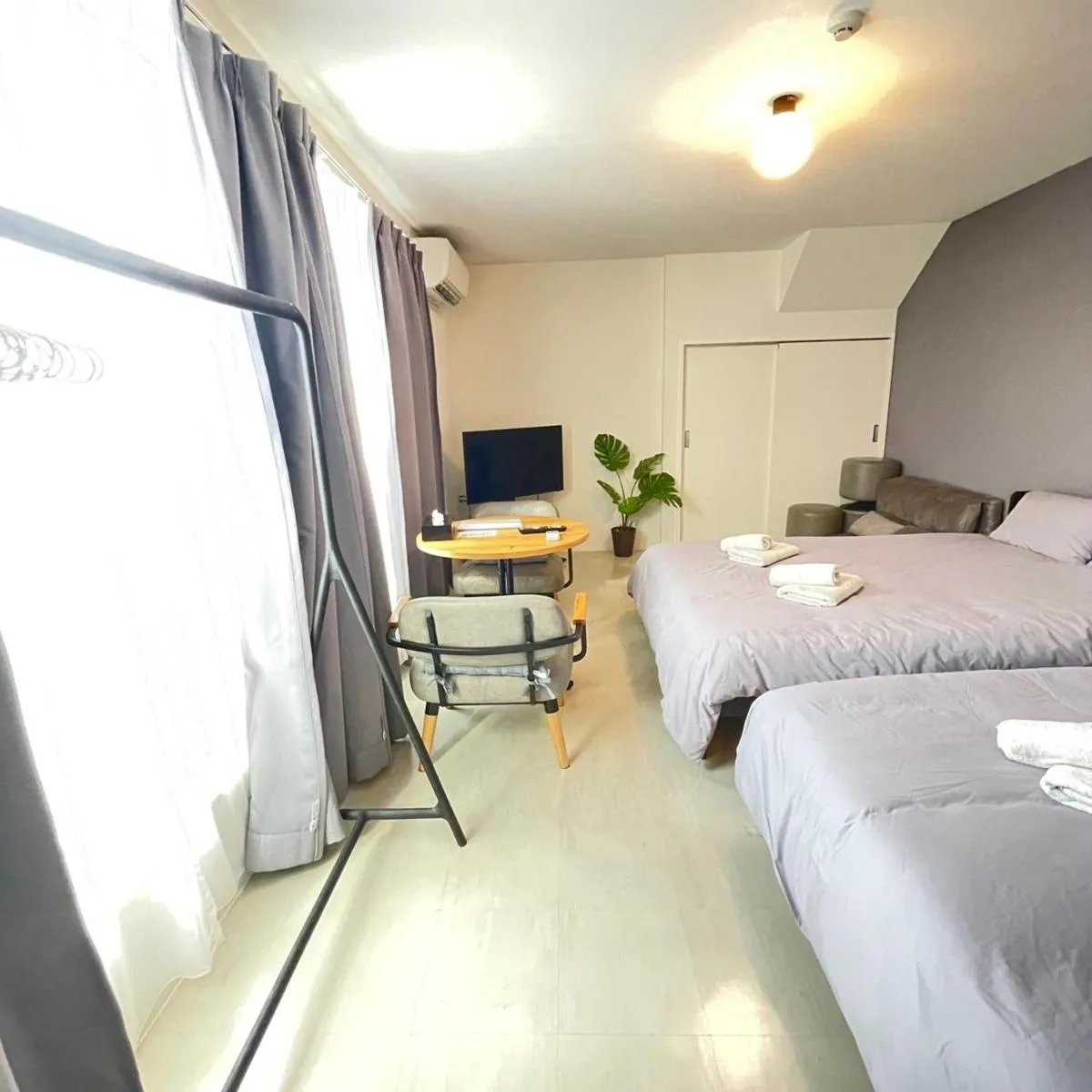 Image 3 of Stay&Go阿倍野1号室