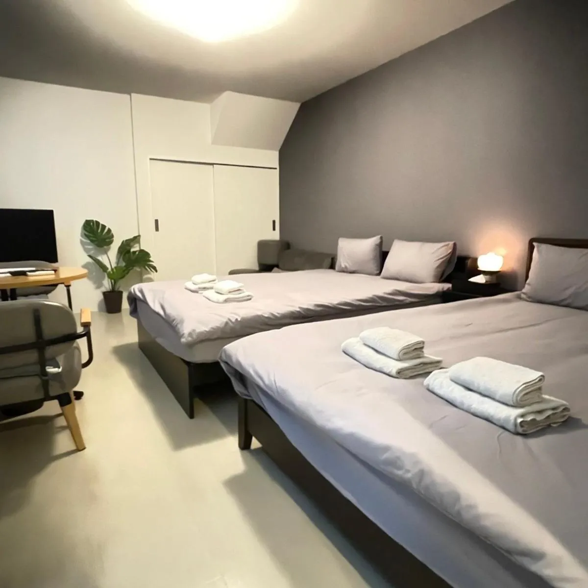 Image 4 of Stay&Go阿倍野1号室