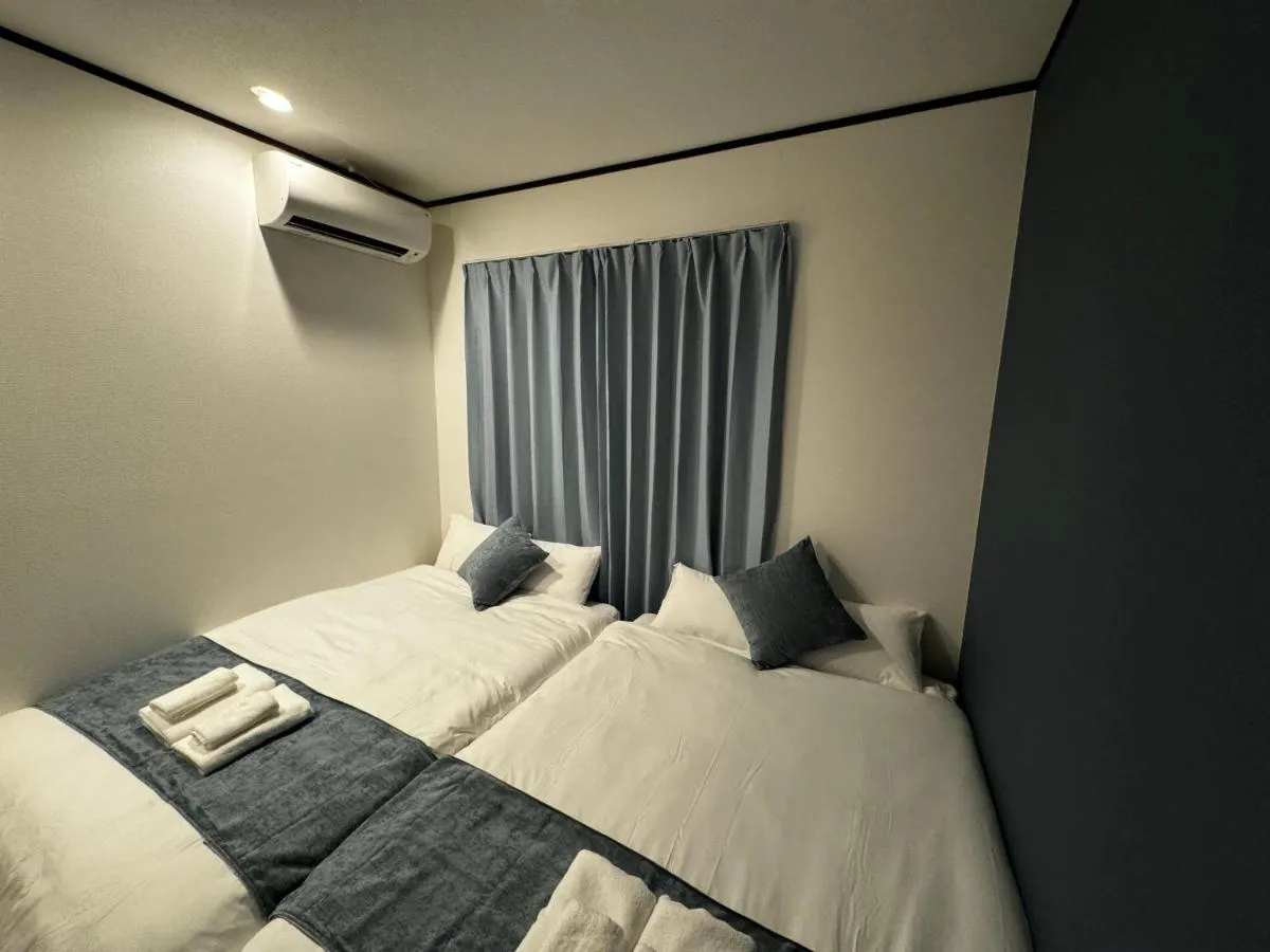Image 6 of Stay&Go山王101号室