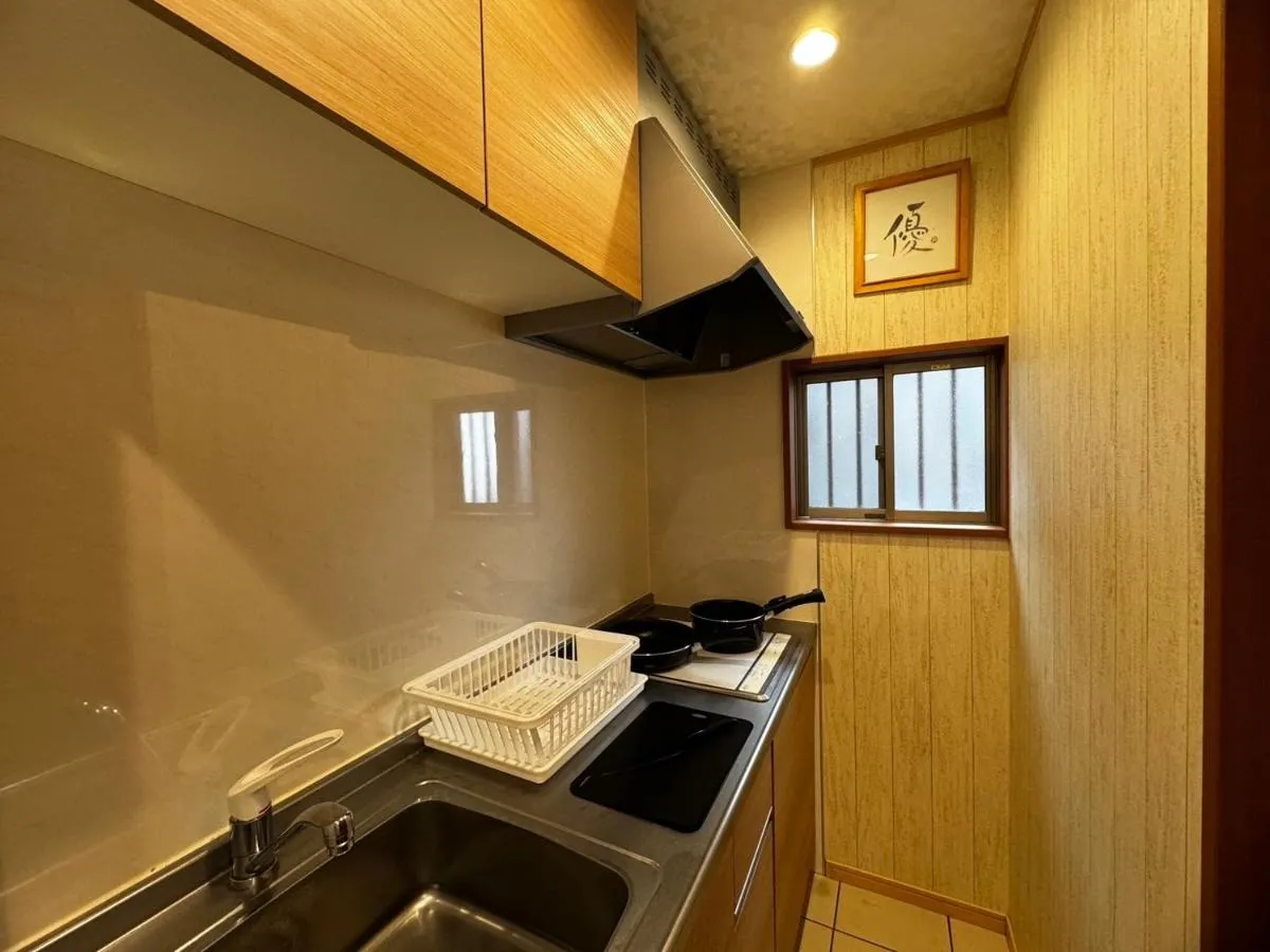 Image 2 of Stay&go山王102号室