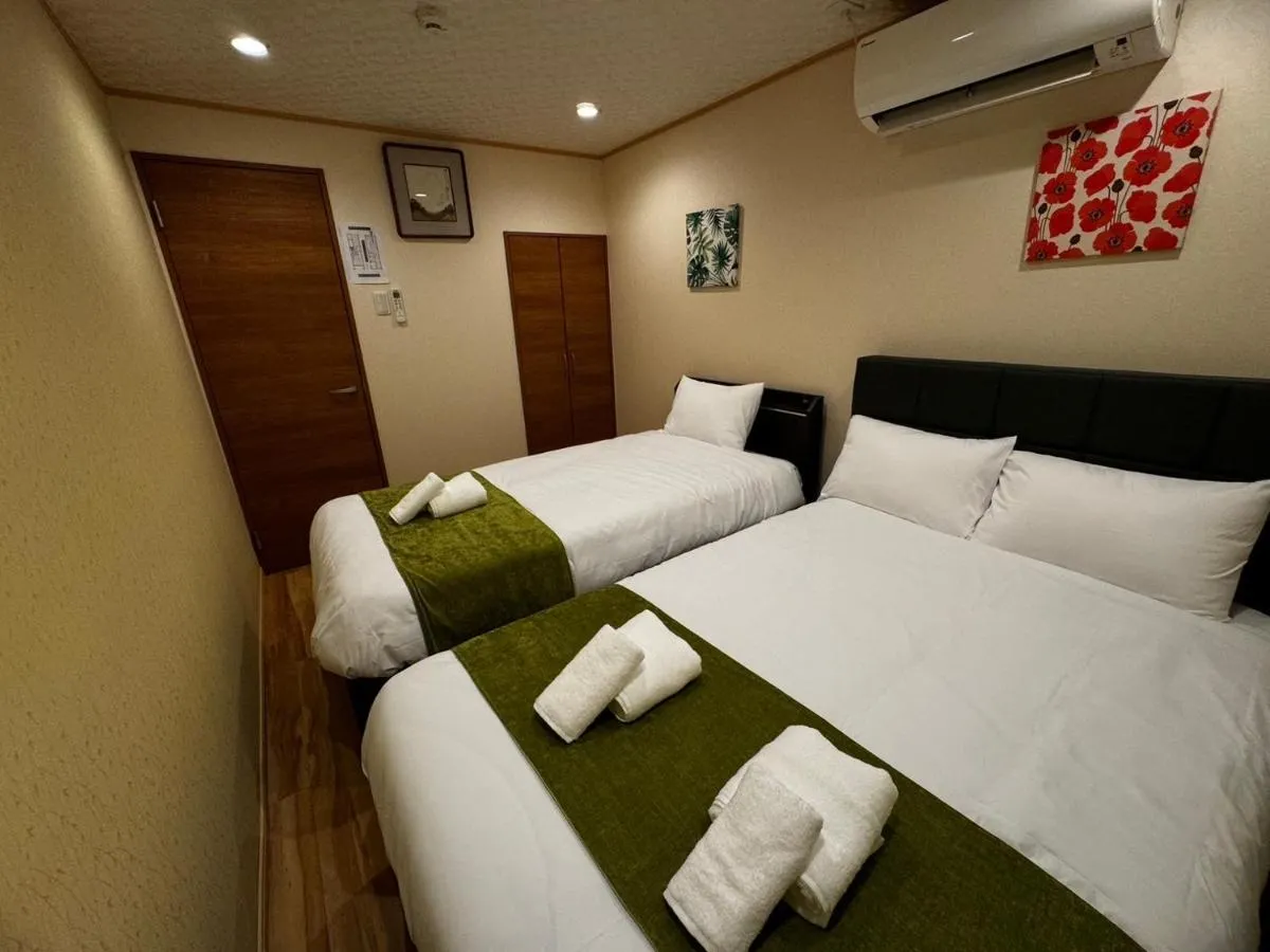 Image 5 of Stay&go山王102号室