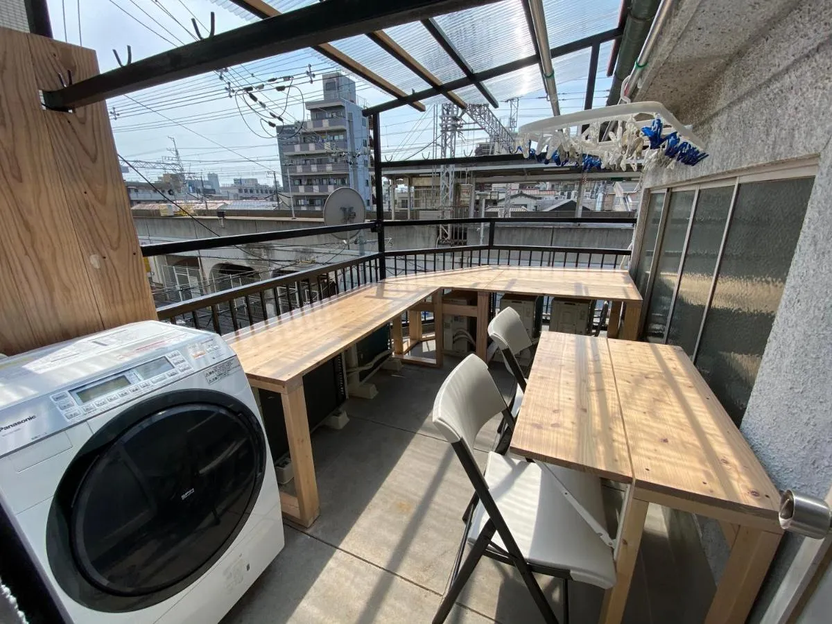 Image 4 of ㉑宿KUKAI 新今宮