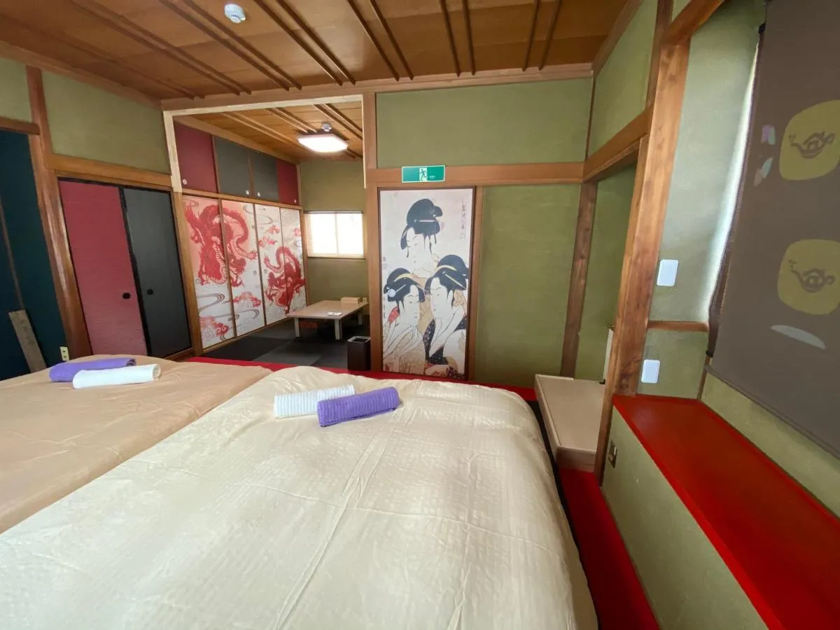 Image 5 of ㉑宿KUKAI 新今宮