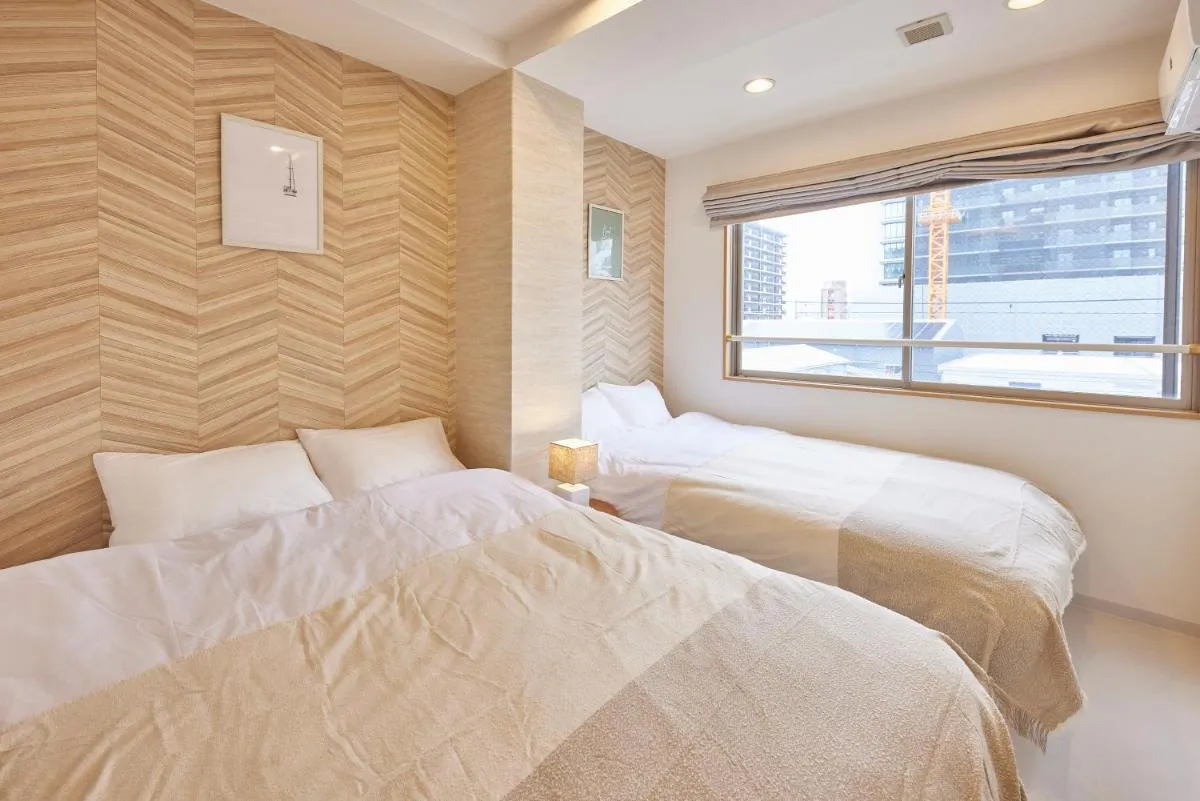Image 5 of SuiteRoom Hana