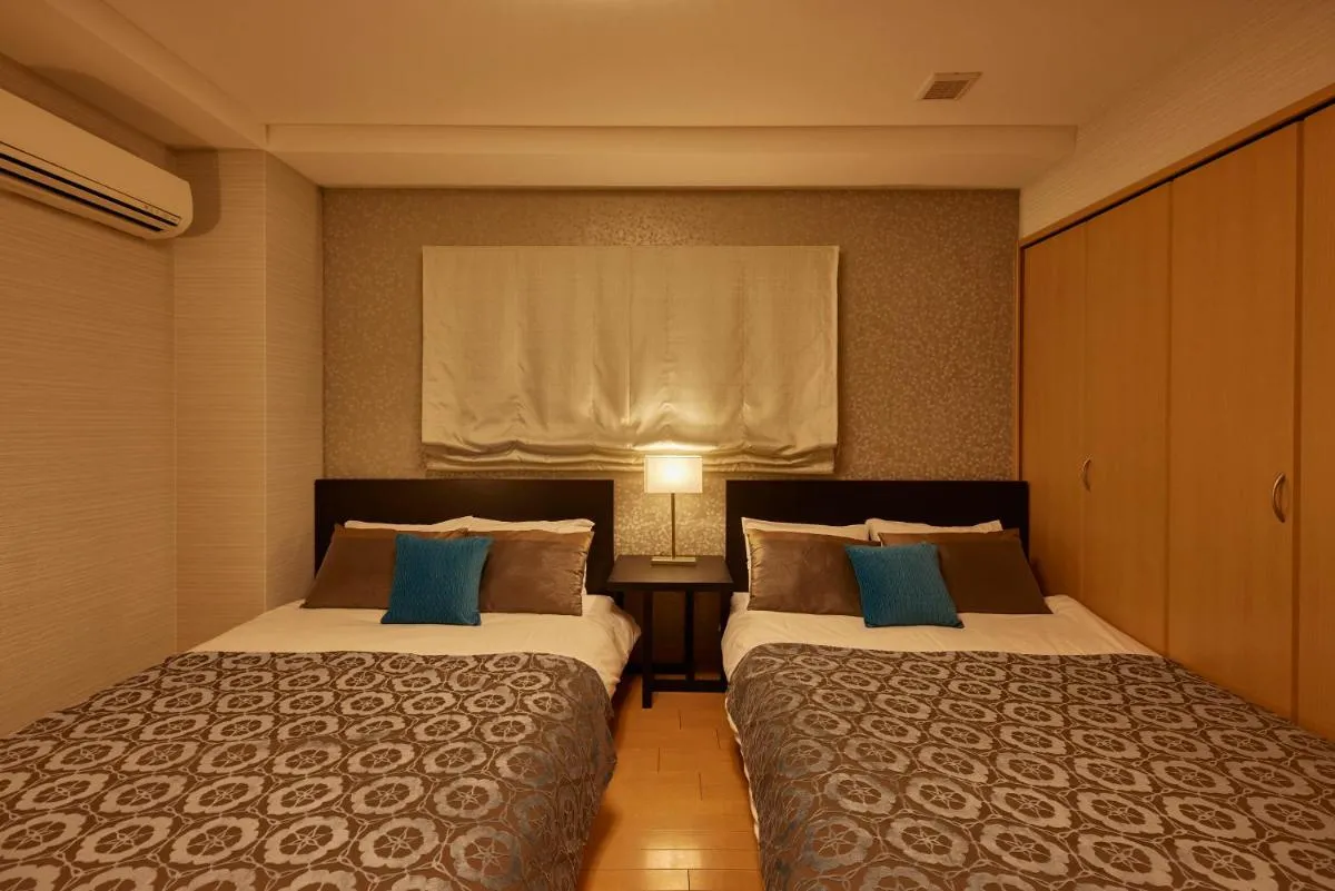Image 1 of SuiteRoom Hana