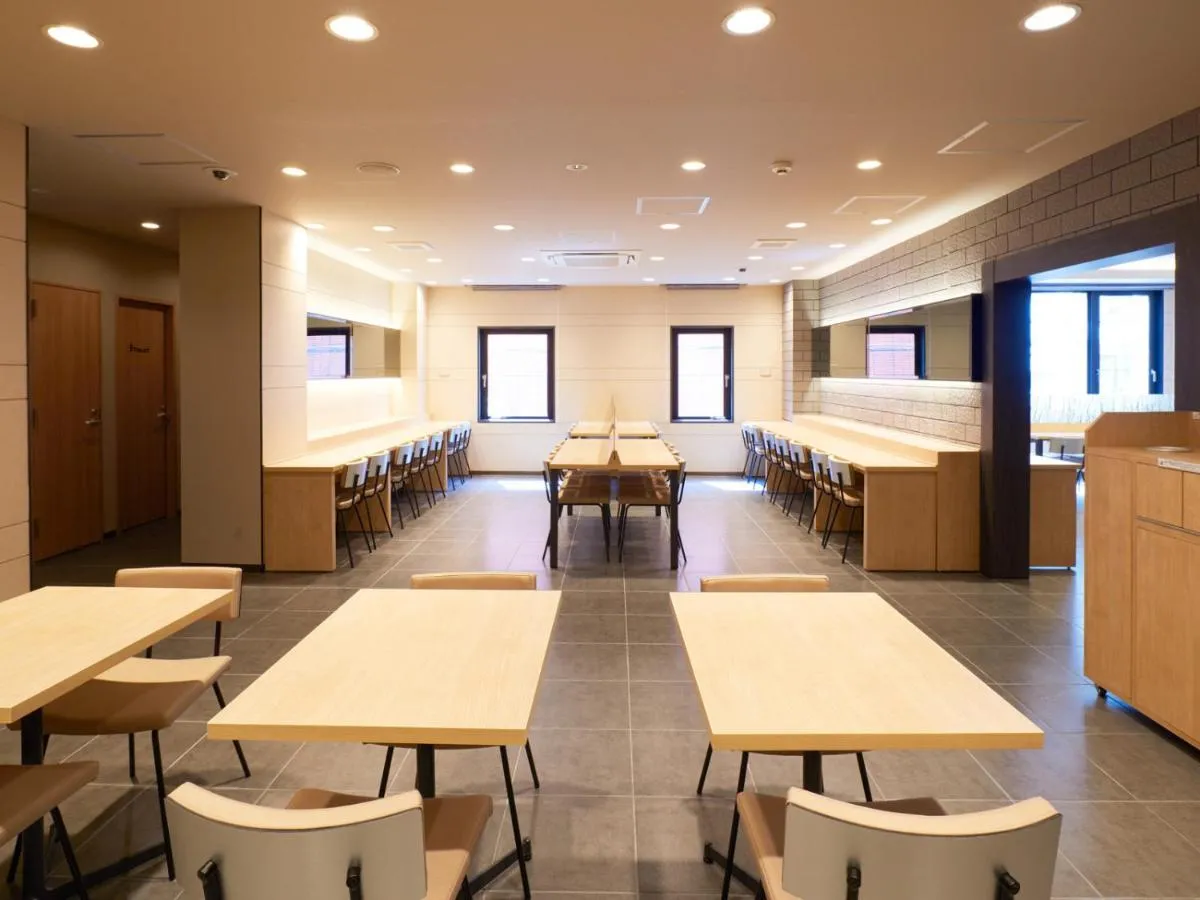 Image 6 of Super Hotel Namba Nipponbashi