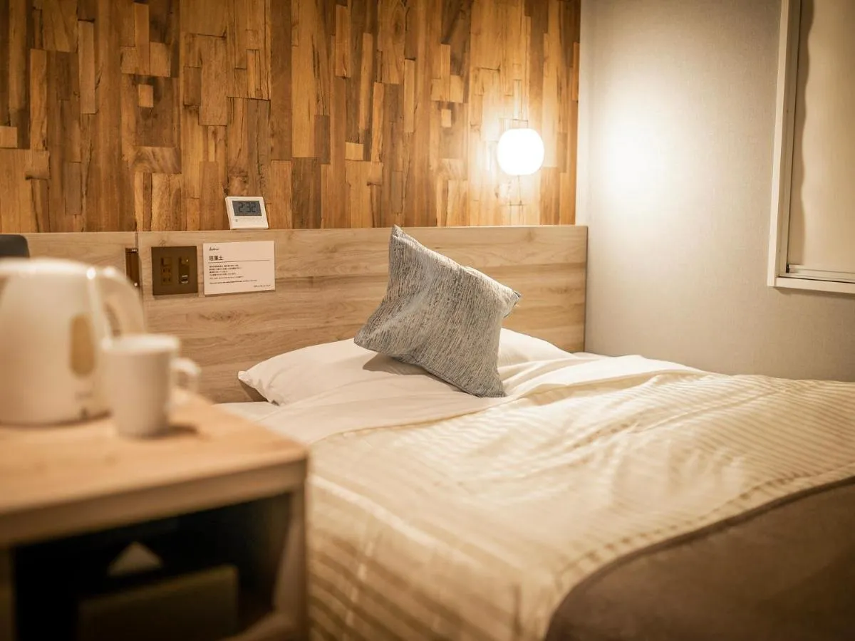 Image 5 of Super Hotel Premier Namba Shinsaibashi Natural Hot Spring