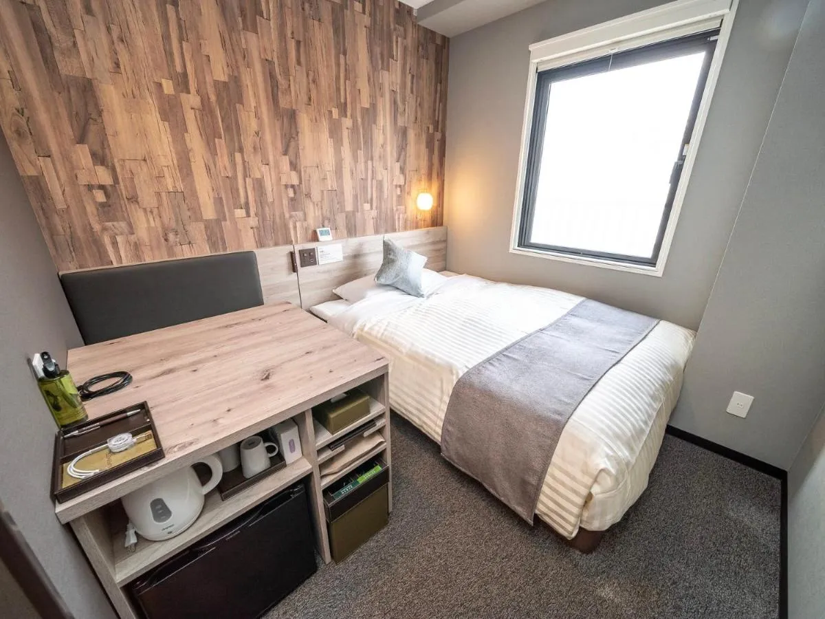 Image 6 of Super Hotel Premier Namba Shinsaibashi Natural Hot Spring