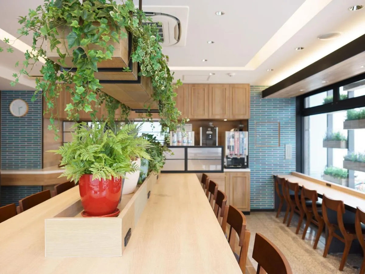 Image 3 of Super Hotel Umeda Higobashi