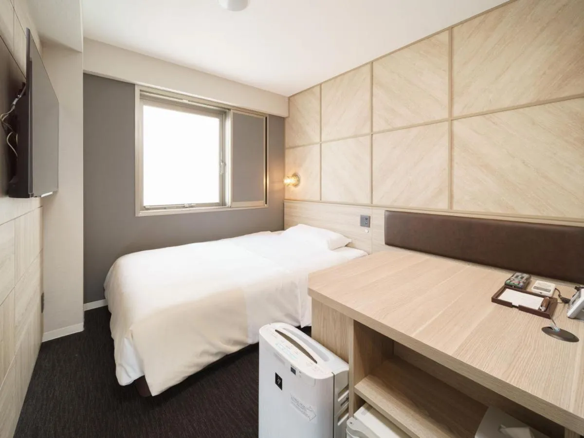 Image 2 of Super Hotel Umeda Higobashi