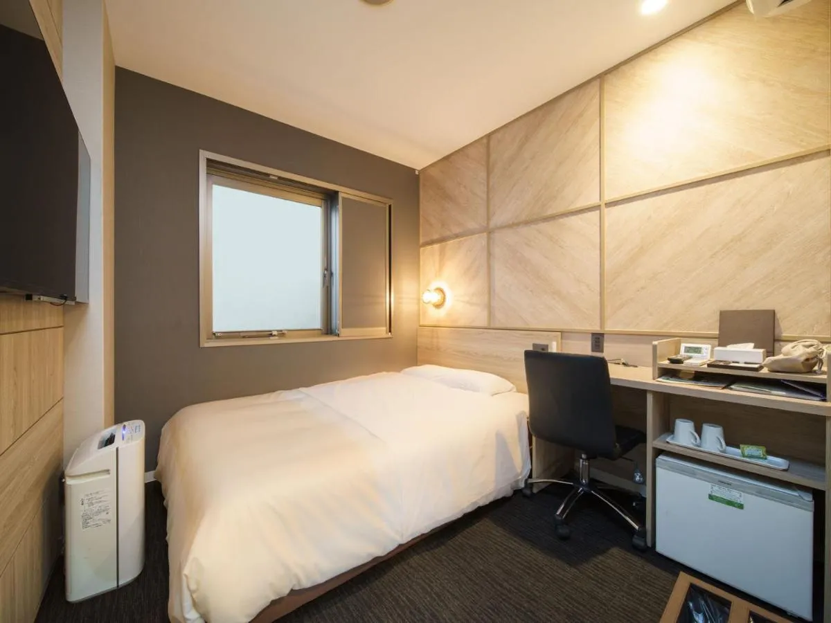 Image 1 of Super Hotel Umeda Higobashi