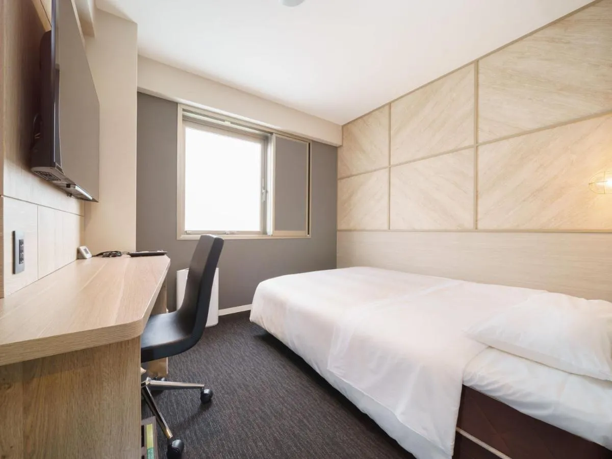 Image 4 of Super Hotel Umeda Higobashi