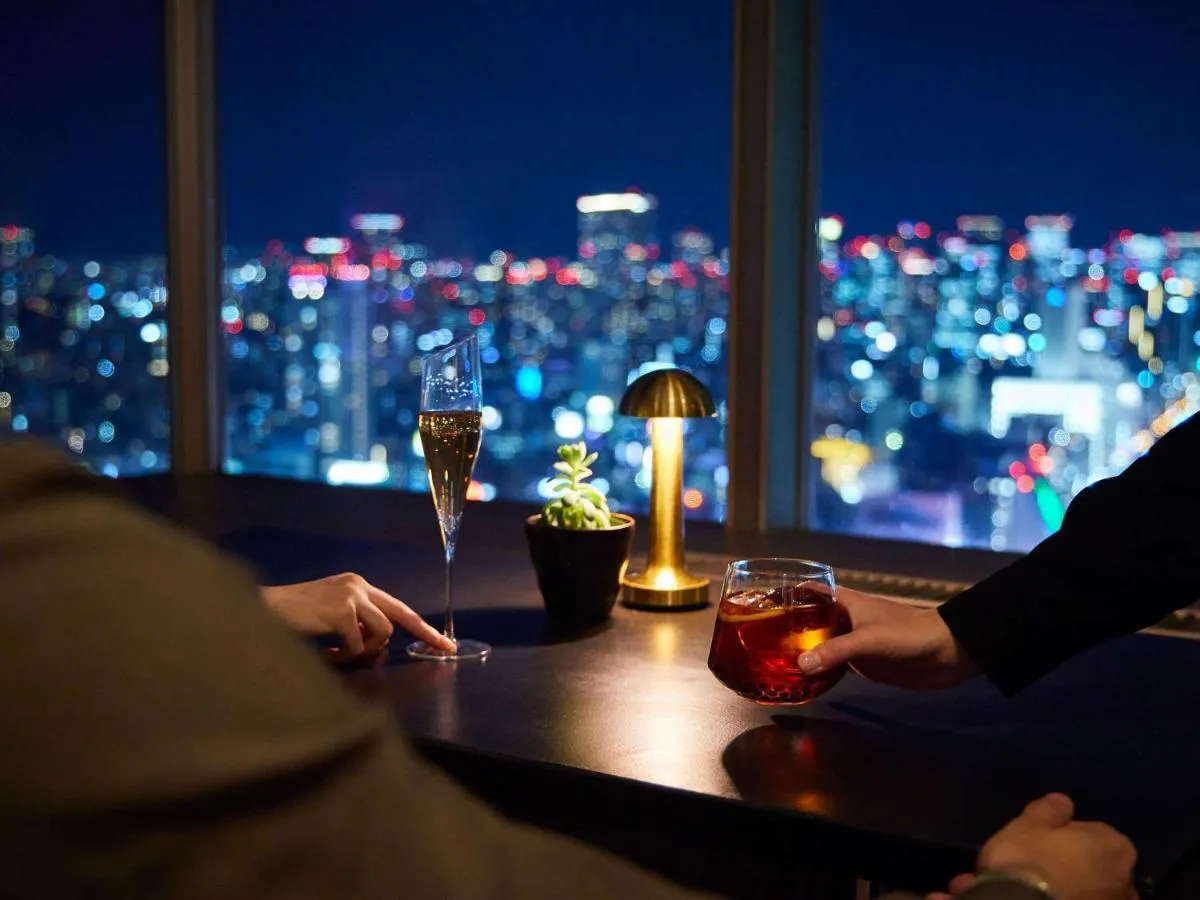 Image 2 of Swissotel Nankai Osaka