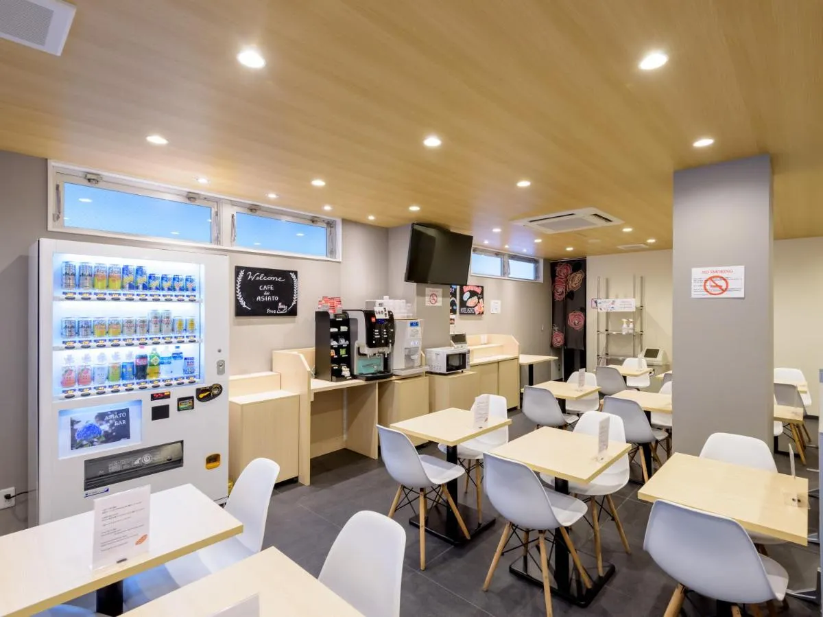 Image 2 of Tabist Hotel Asiato Namba