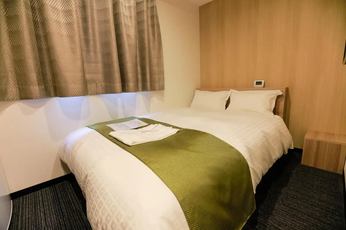 Image 4 of Tabist Hotel Asiato Namba