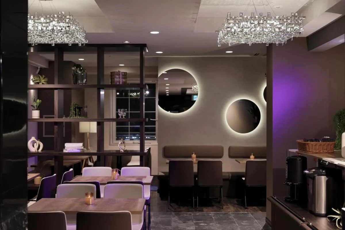 Image 1 of Tanimachi LUXE HOTEL