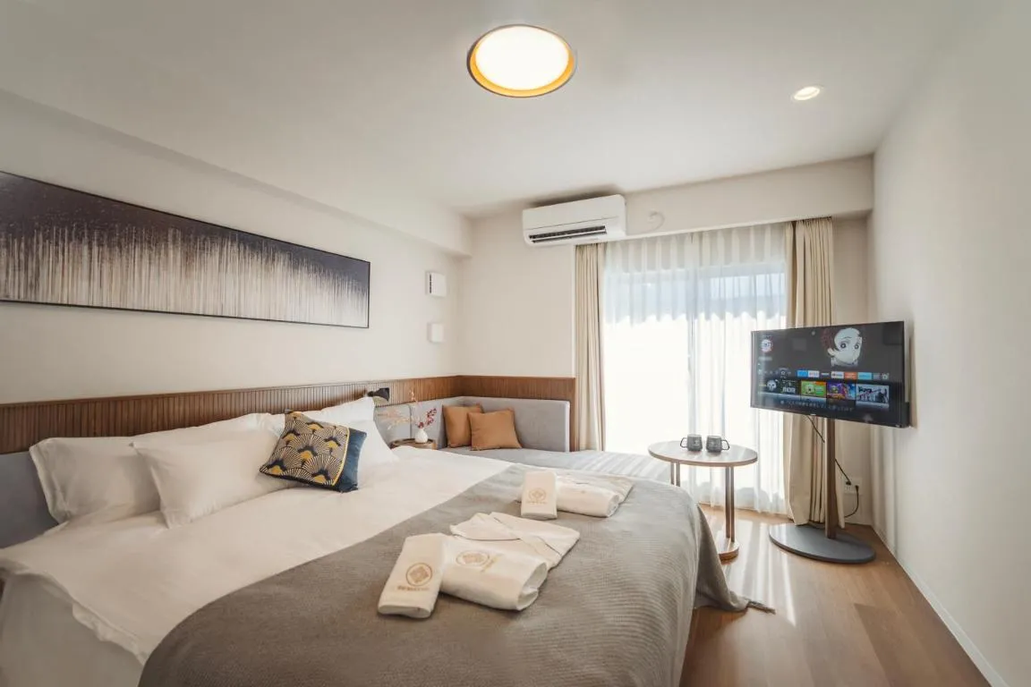 Image of Tanimachi Namba East43