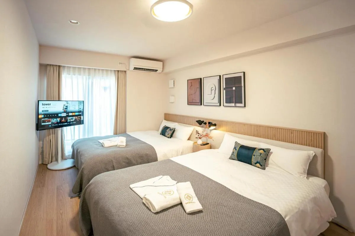 Image 1 of Tanimachi Namba East43