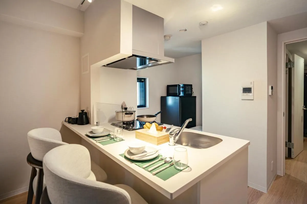 Image 4 of Tanimachi Namba East43