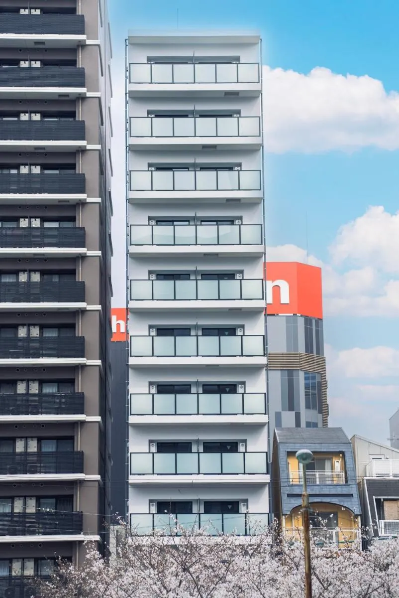 Image 3 of Tanimachi Namba East43
