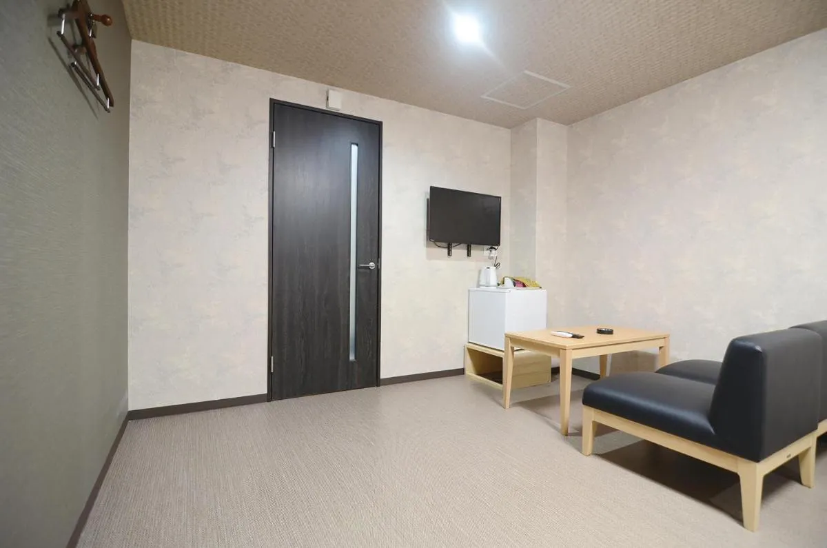 Image 2 of Tennoji Lagoon Hotel