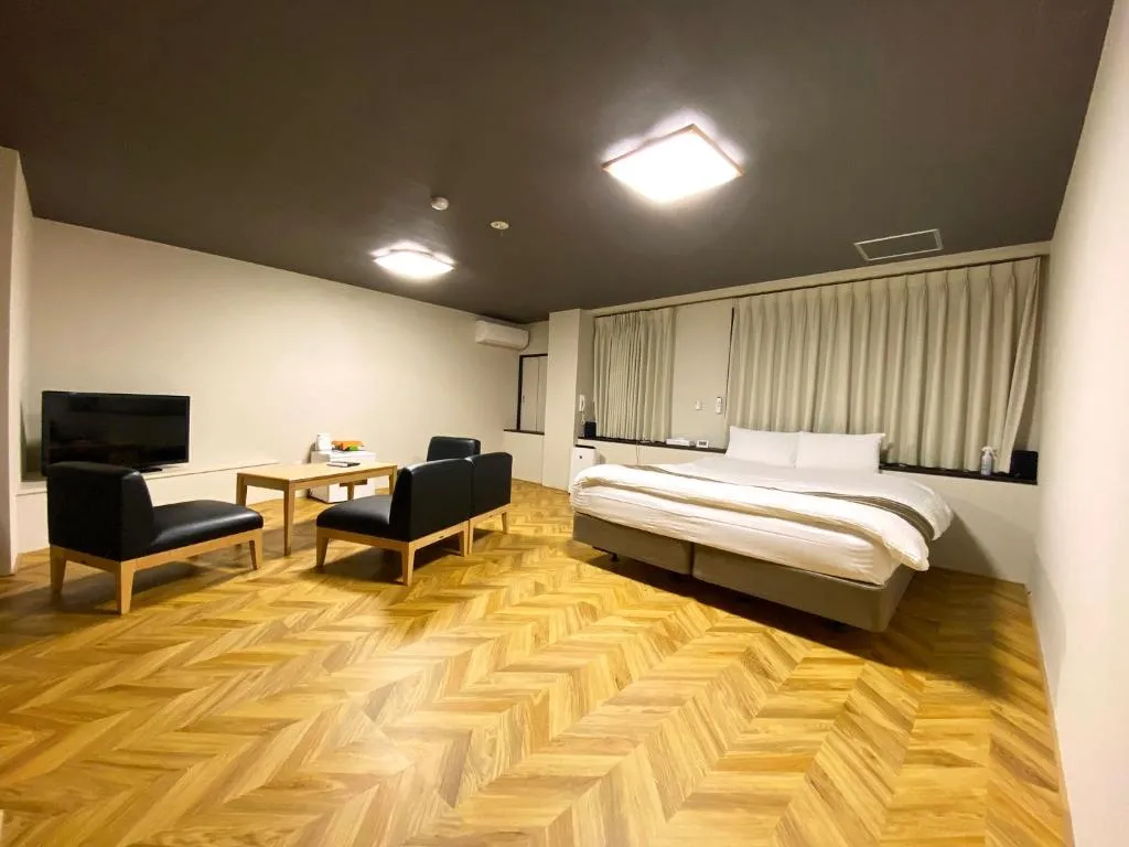 Image of Tennoji Lagoon Hotel