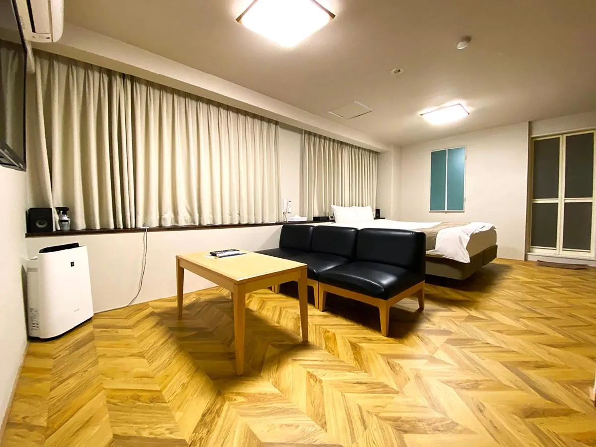 Image 1 of Tennoji Lagoon Hotel