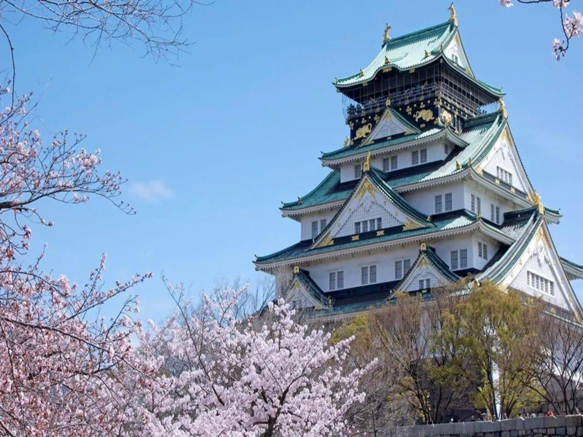 Image 5 of Tennoji Lagoon Hotel