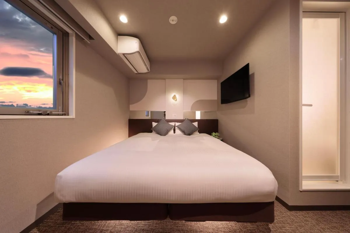 Image 6 of Tennouji Crystal Hotel
