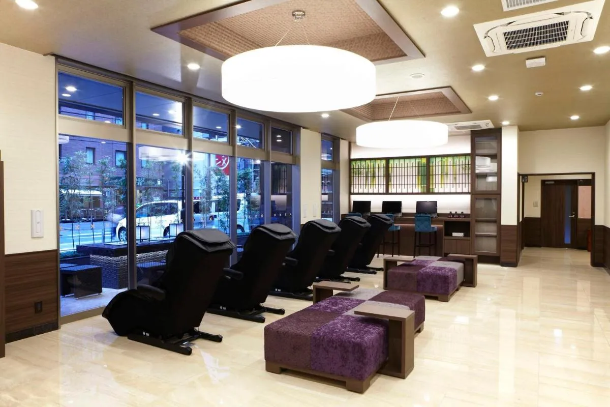 Image 4 of The Bridge Hotel Shinsaibashi
