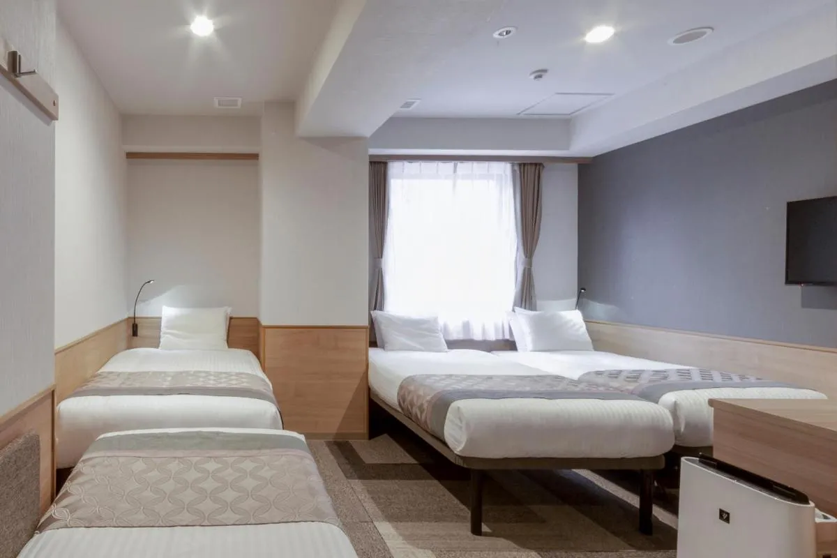 Image 6 of The Bridge Hotel Shinsaibashi