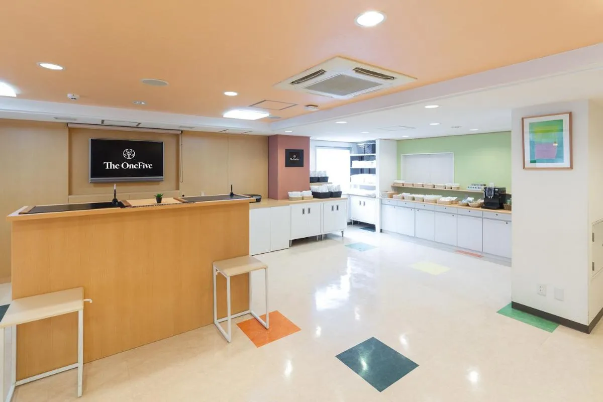 Image 2 of The OneFive Osaka Sakaisuji