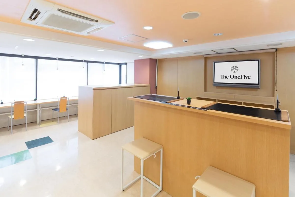 Image 4 of The OneFive Osaka Sakaisuji