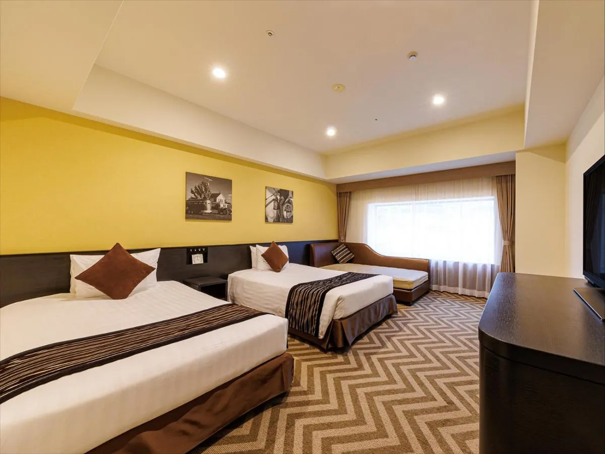 Image 1 of The Park Front Hotel at Universal Studios Japan