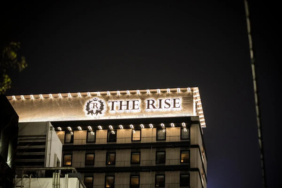 Image 1 of The Rise Osaka Kitashinchi