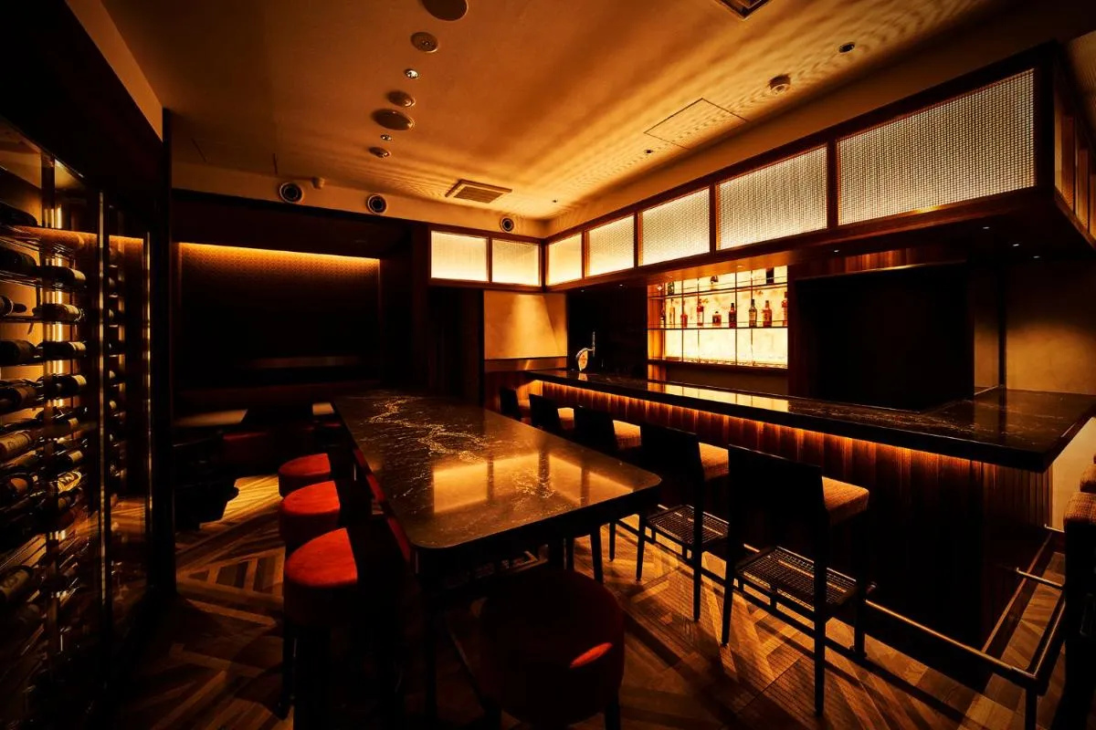 Image 2 of The Rise Osaka Kitashinchi