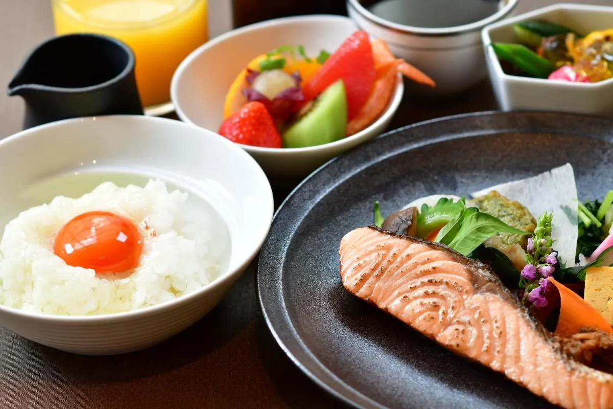 Image 6 of The Rise Osaka Kitashinchi