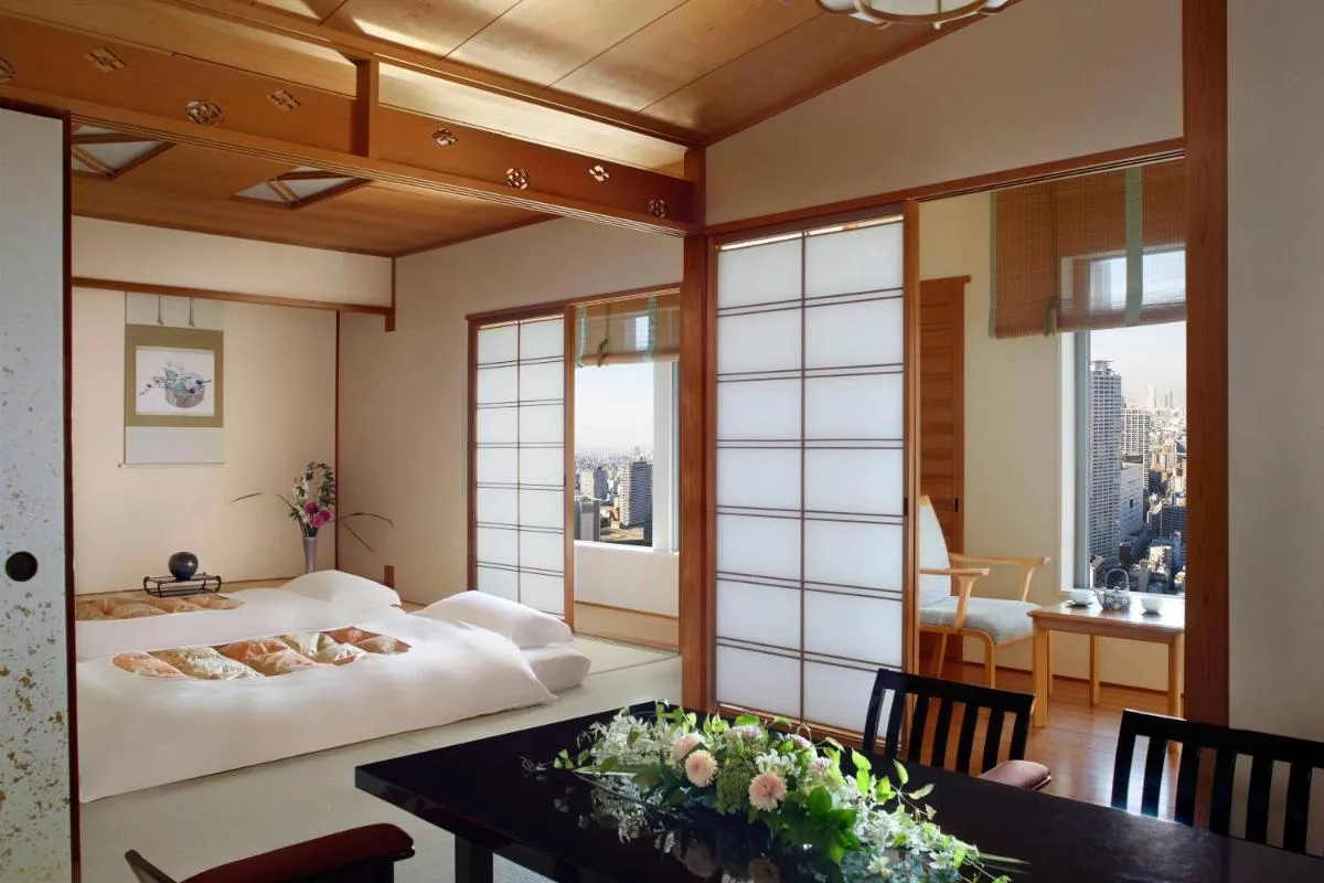 Image 1 of The Ritz-Carlton Osaka