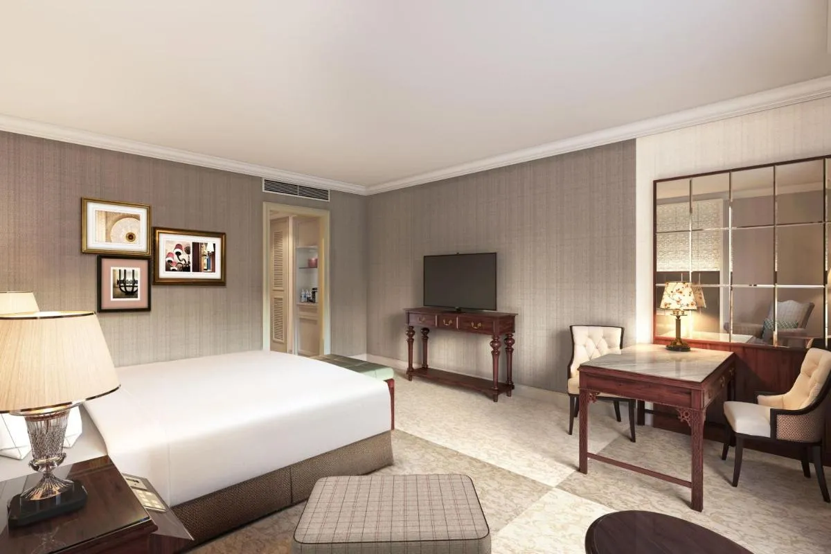 Image 4 of The Ritz-Carlton Osaka