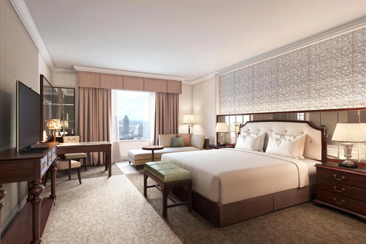 Image 5 of The Ritz-Carlton Osaka