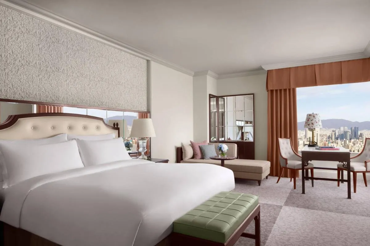 Image 2 of The Ritz-Carlton Osaka
